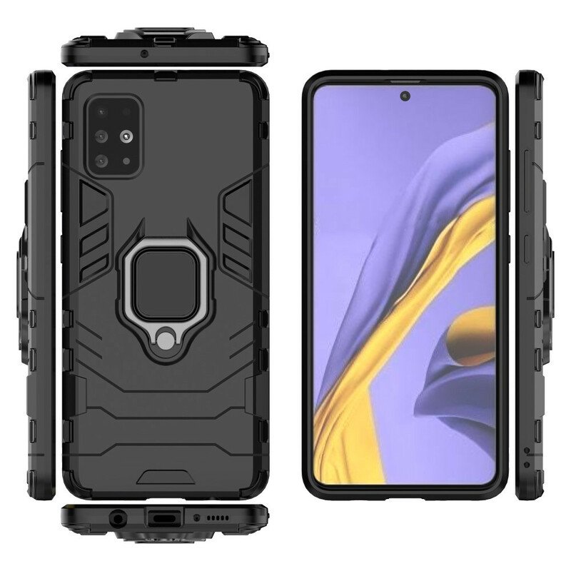 Skal Samsung Galaxy A51 Ringbeständig